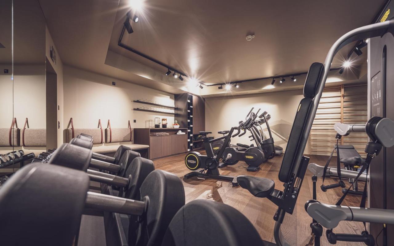 Hotel Waldhuus دافوس المظهر الخارجي الصورة