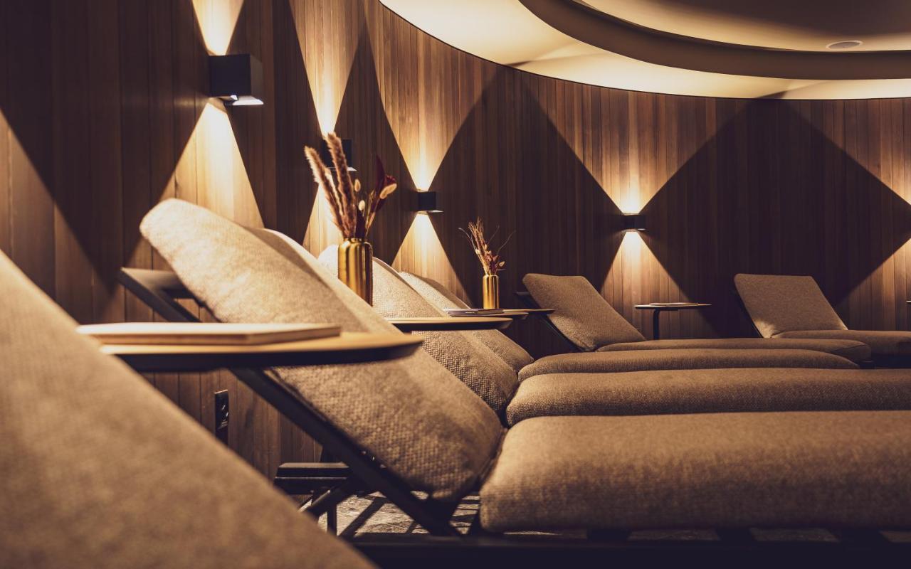 Hotel Waldhuus دافوس المظهر الخارجي الصورة
