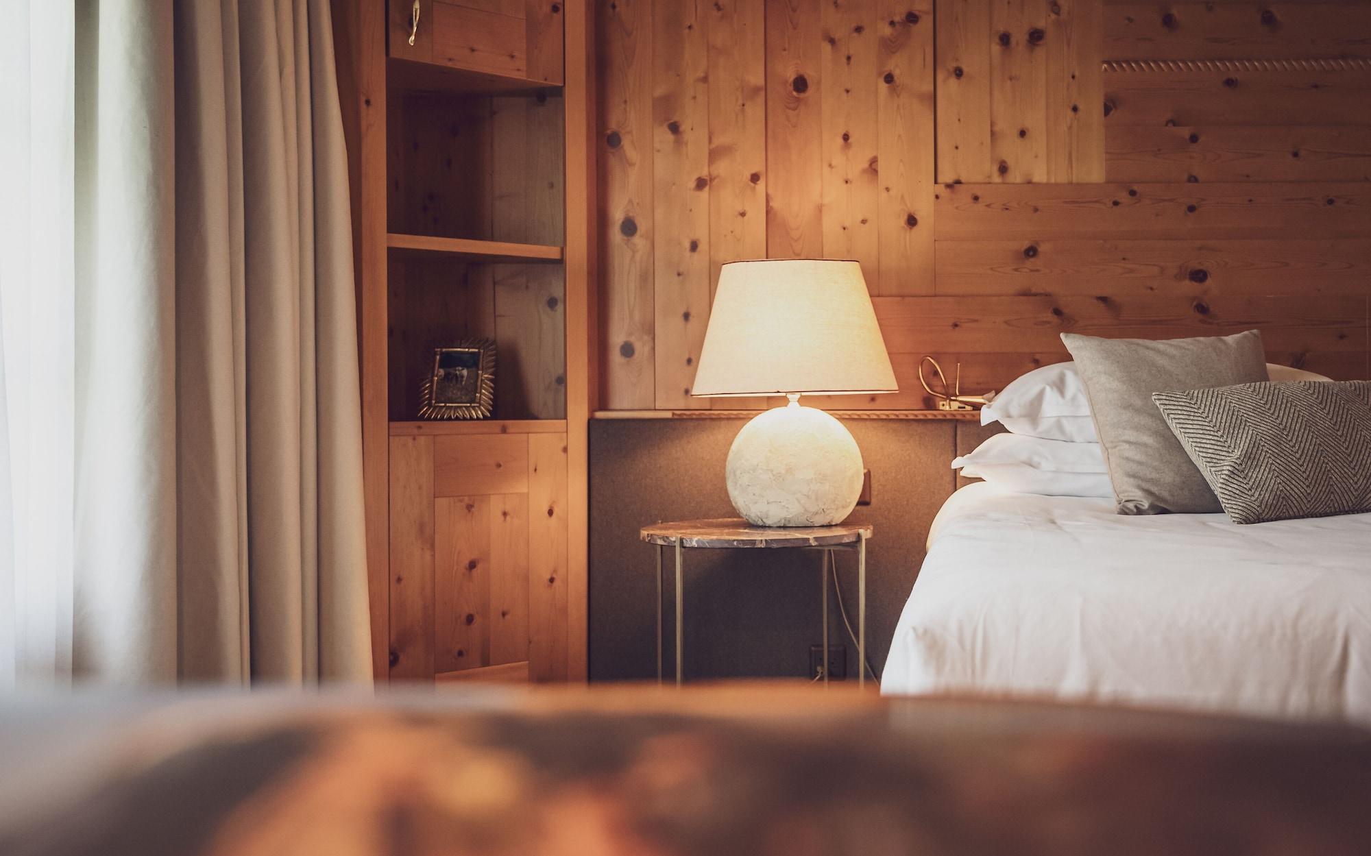 Hotel Waldhuus دافوس المظهر الخارجي الصورة